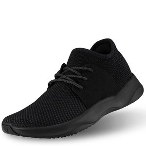 Vessi Women's Everyday Moonlight black on black